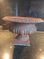 tuinvaas gietijzer, Tuin en Terras, Tuinvazen, Ophalen, Nieuw