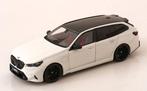 BMW M5 (G99) Touring 2025 Wit 1-18 Solido, Solido, Tschuiten@hotmail.com, Auto, Solido