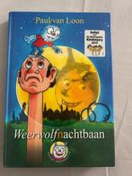 Weerwolf nachtbaan Dolfje Weerwolfje boek lees lezen, Ophalen of Verzenden, Zo goed als nieuw
