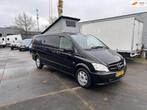 Mercedes-Benz VITO bus camper automaat met airco 8 zitplaats, Automaat, Automotiveac@outlooc.com, Tot en met 2, Mercedes-Benz