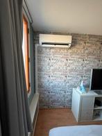 Aircos en loodgieters werk, Installatie