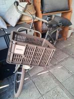 Cortina meisjesfiets opknapbeurt, 26 inch of meer, Gebruikt, Versnellingen, Ophalen of Verzenden