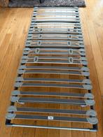 Eenpersoonsbed met Auping wasbaar matras, Huis en Inrichting, Ophalen, Gebruikt, Eenpersoons