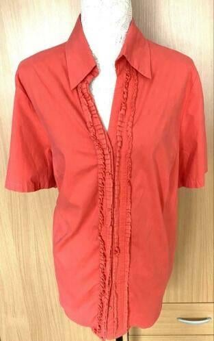 Promiss blouse maat XXL, Kleding | Dames, Grote Maten, Ophalen of Verzenden, Zo goed als nieuw, Overige kleuren, Blouse of Tuniek