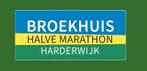 Startbewijs Halve Marathon Harderwijk, Ophalen of Verzenden, Nieuw, Overige typen, Overige merken