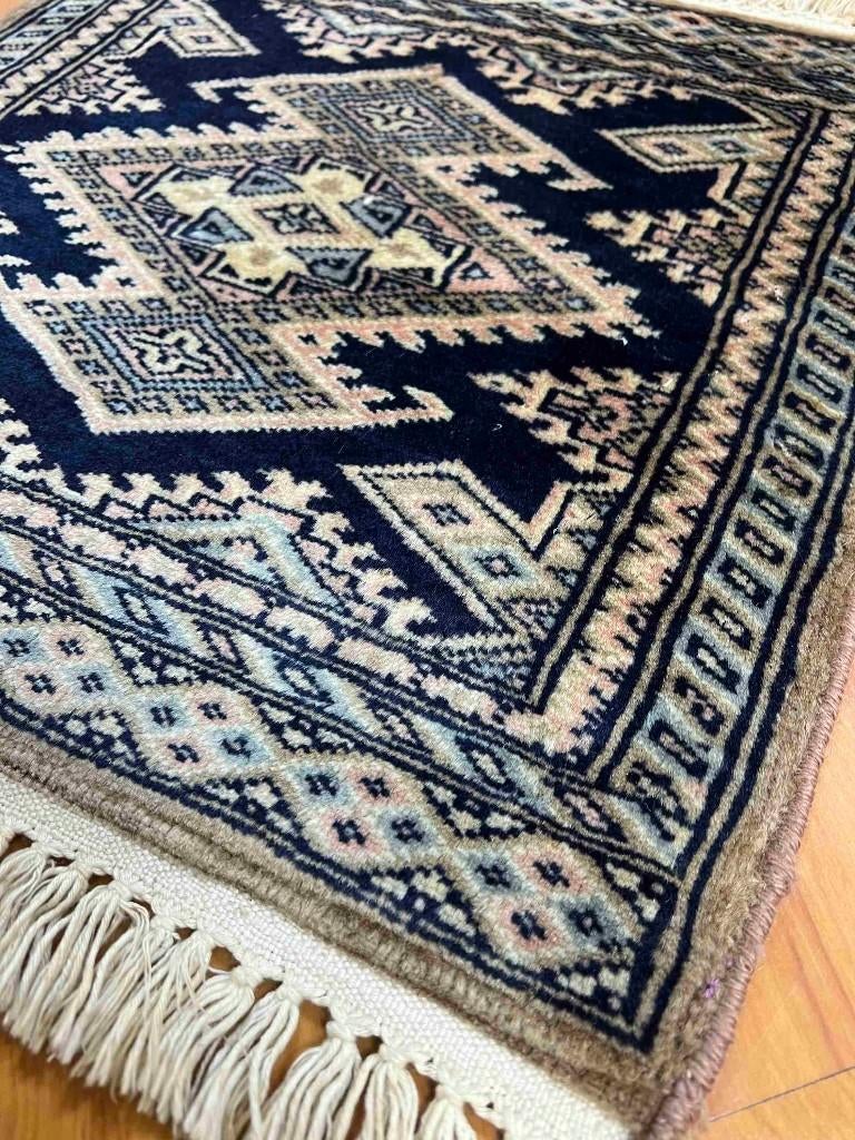 Tapijt traditioneel 50/48 cm, Minder dan 50 cm, Gebruikt, 50 tot 100 cm, Etten-Leur
