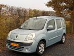 Renault Kangoo Rolstoelauto Airco (bj 2011), 1350 kg, Gebruikt, Origineel Nederlands, Bedrijf