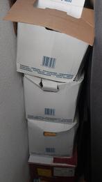 Rommelmarkt koningsdag spullen, Ophalen of Verzenden, Minder dan 40 cm, Doos, Minder dan 35 cm