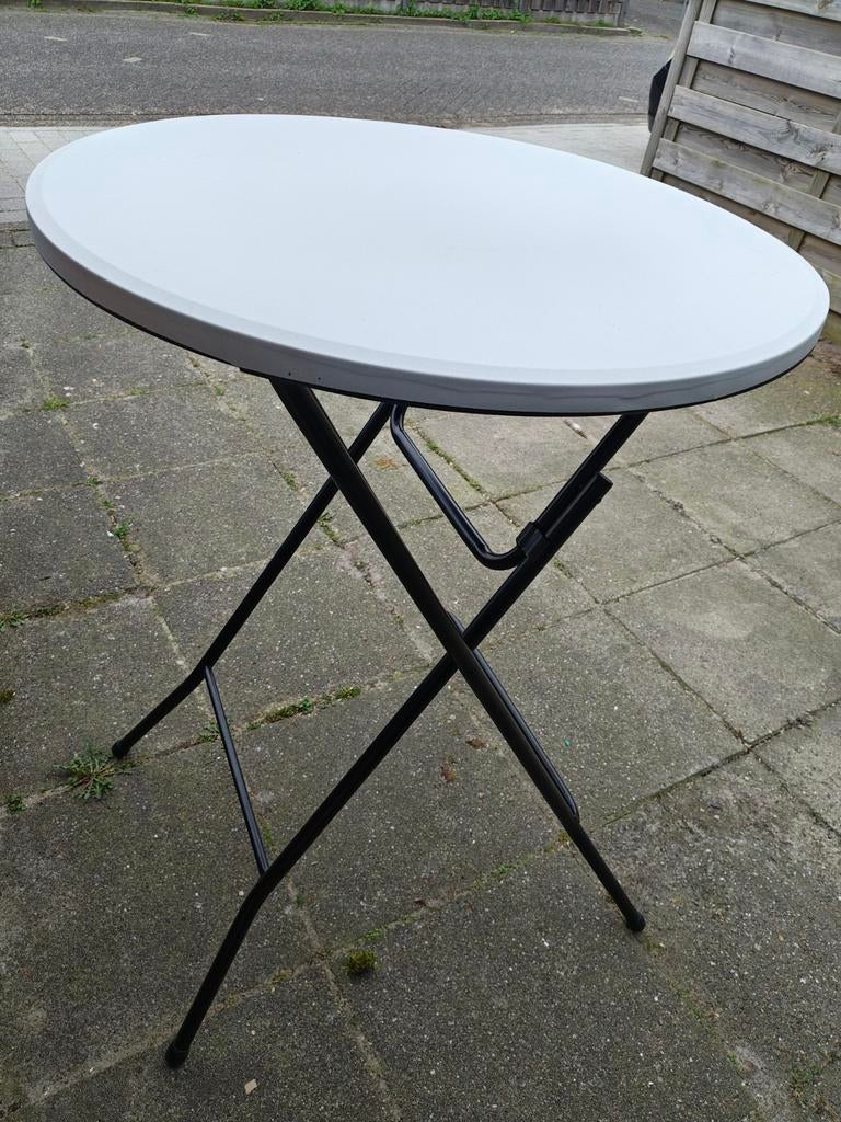 VIDAXL Ronde Salontafels kopen? - Zoeken door vele aanbiedingen