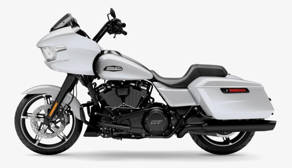Harley-Davidson FLTRX 117 Road Glide (bj 2024), Motoren, Motoren | Harley-Davidson, Info@harley-davidson.com, Bedrijf, Laan van Vredenoord 33
2289 DA  Rijswijk ZH