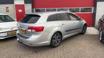 Toyota Avensis Wagon 2.0 D-4D Dynamic Business 1STE EIG / TR, Auto's, Voorwielaandrijving, 4 cilinders, Origineel Nederlands, Stoelverwarming