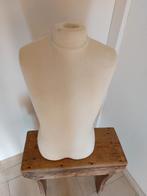 Paspop/ buste, Ophalen of Verzenden, Paspop