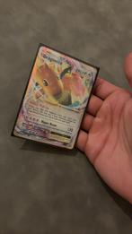 Dragonite EX 72 pokemon kaart 2016, Ophalen of Verzenden, Zo goed als nieuw, Meerdere kaarten