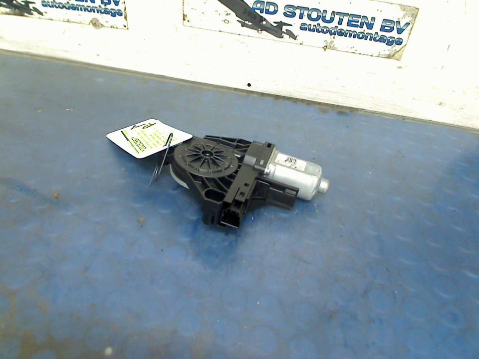 Motor Raammechaniek Rechts Achter Volvo XC70 (BZ) 966265101, Gebruikt, Siegburger Straße 229, Köln 50679, , Duitsland, Info@volvocars.com