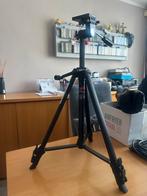 Viron VT-168 Camera/smartphone standaard, Audio, Tv en Foto, Fotografie | Statieven en Balhoofden, Nieuw, Minder dan 150 cm, Met balhoofd