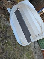 Broodjes voor broodje ligger vloer, Doe-het-zelf en Verbouw, Ophalen, 12 cm of meer, Minder dan 5 m², Vloerisolatie