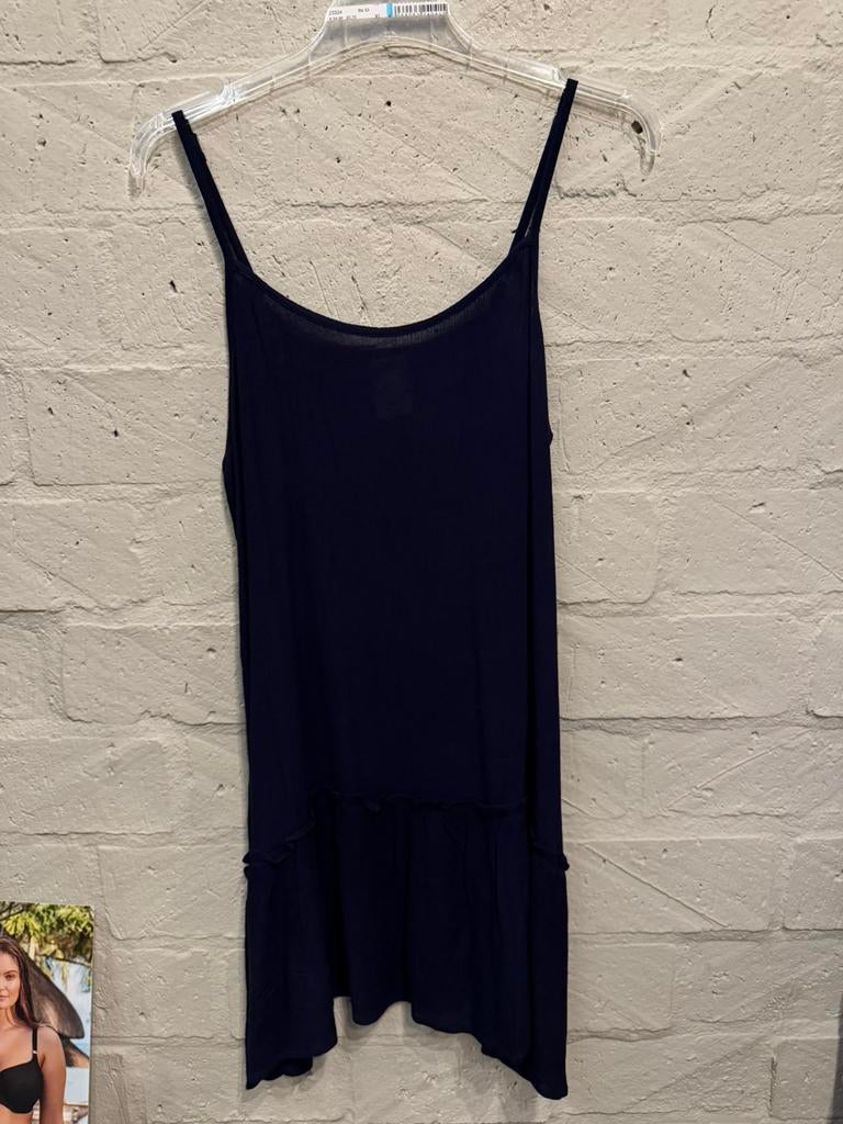 Sunflair strand jurk 40/ M NIEUW!! Nu €20, Maat 38/40 (M), Blauw, Nieuw, Ophalen of Verzenden