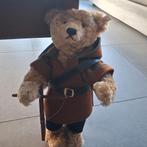 Steiff Beer - Zeldzaam verzamelobject, Ophalen of Verzenden, Zo goed als nieuw, Beer