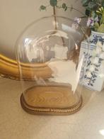 Vintage ovale stolp, Heikant 21 Kaatsheuvel, Belle Vieille Brocante, Ophalen of Verzenden, Zo goed als nieuw