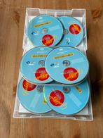 Goede Tijden, Slechte Tijden - Seizoen 12 boxset gtst dvd, Gebruikt, Verzenden, Boxset, Drama