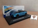 Alpine A110 Radicale 2022 Blauw Metallic - Solido 1:43, Solido, Auto, Solido, Nieuw