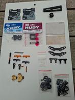 Hudy en xray onderdelen, Ophalen of Verzenden, Onderdeel