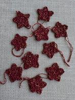 Gehaakte sterretjes, Diversen, Ophalen of Verzenden, Nieuw