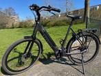Gazelle Ultimate C5 HMB Belt dames E bike, Ophalen, Gebruikt, Versnellingen, 56 cm of meer