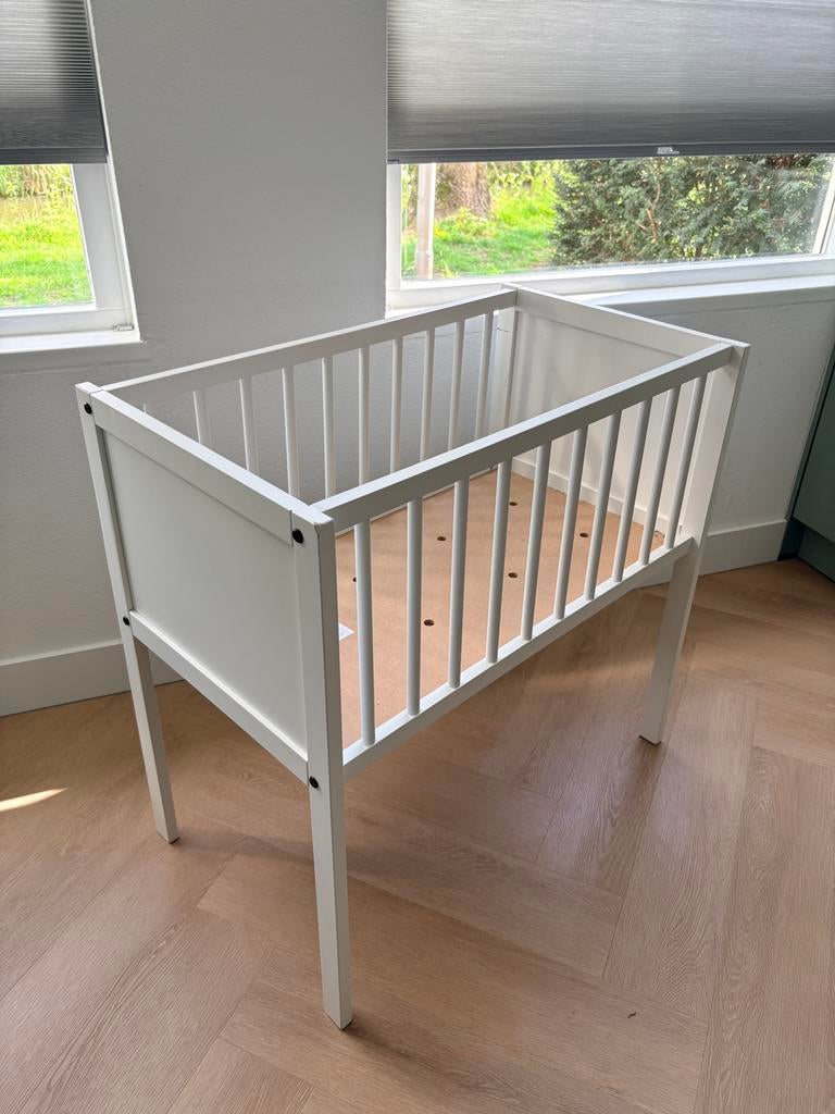 Babywieg Jill van Europa Baby, Ophalen, Gebruikt, Wieg