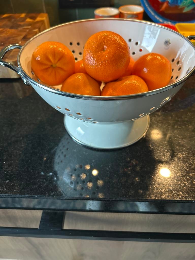 Vergiet IKEA, Ophalen, Gebruikt, Metaal, IKEA