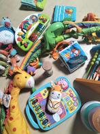 Gratis baby speelgoed pakket, Ophalen of Verzenden