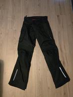 Rev'it! Motorbroek met kniebeschermers - Maat S, Ophalen, Nieuw zonder kaartje, Broek | textiel, REV'IT!