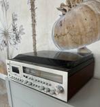 Vintage JVC MF-1845L 3/1 Music Center, Ophalen, Gebruikt, Tuner of Radio, JVC