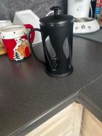 Melkopschuimer met de hand, Ophalen of Verzenden, Gebruikt, Handmatige melkopschuimer