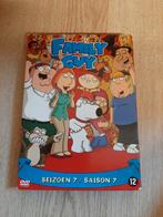 Family guy seizoen 7 dvd box, Ophalen of Verzenden