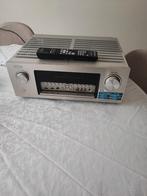 Receiver Denon model AVR-3313, Ophalen