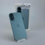 iPhone 16 128GB Teal, Apple, Zo goed als nieuw, Support@apple.com, One Apple Park Way
Cupertino, CA 95014
United States