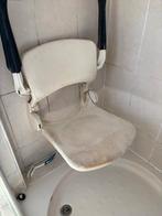 gratis: Douche stoel / Badkamer stoel, Ophalen, Gebruikt, Overige typen, 50 tot 100 cm