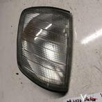 Mercedes W124 220B 1995 Knipperlicht Hella wit Rechtsvoor, Gebruikt, -, -, Ophalen of Verzenden