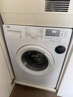Washing Machine+Dryer+Fridge, Ophalen, Gebruikt, 1200 tot 1600 toeren