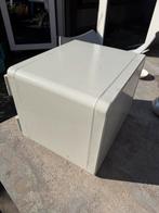 Compacte kluis met sleutel en cijferslot, Ophalen, Gebruikt, Brandkast