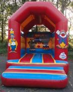 Springkussen 3x4 meter zonder blower -  met certificaat, Ophalen of Verzenden, Gebruikt