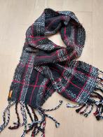 Hand geweven sjaal, Ophalen of Verzenden, Zo goed als nieuw, Maat 46/48 (XL) of groter, Sjaal