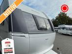 Hobby De Luxe 495 UL, Caravans en Kamperen, Caravans, Schokbreker, Rondzit, Hobby, Bedrijf