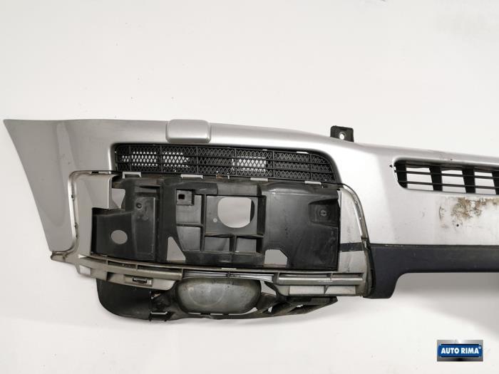 Voorbumper van een Volvo XC90 (426), Gebruikt, -, -, Ophalen of Verzenden