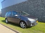 Ford C-MAX 1.8-16V Limited Airco (bj 2009), 125 pk, Gebruikt, 4 cilinders, Parkeersensor