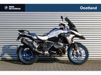 BMW R 1250 GS |1ste eigenaar |Akrapovic (bj 2019), Verkoop.motorrad@oostland-enschede.nl, 1254 cc, Handvatverwarming, Spaansland 10
7543BG  ENSCHEDE, NL