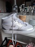 Nieuwe Nike schoenen - Wit/Zilver, Wit, Nike, Nieuw, Ophalen of Verzenden