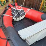 Quicksilver 380, Ophalen of Verzenden, Motor en Techniek, Motorboot