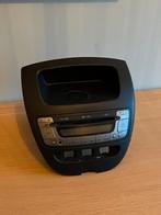 Autoradio Citroën C1 (2011)., Auto diversen, Ophalen of Verzenden, Gebruikt